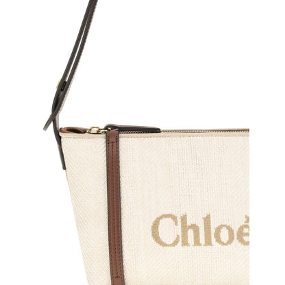 Chloé Carry Axelväska