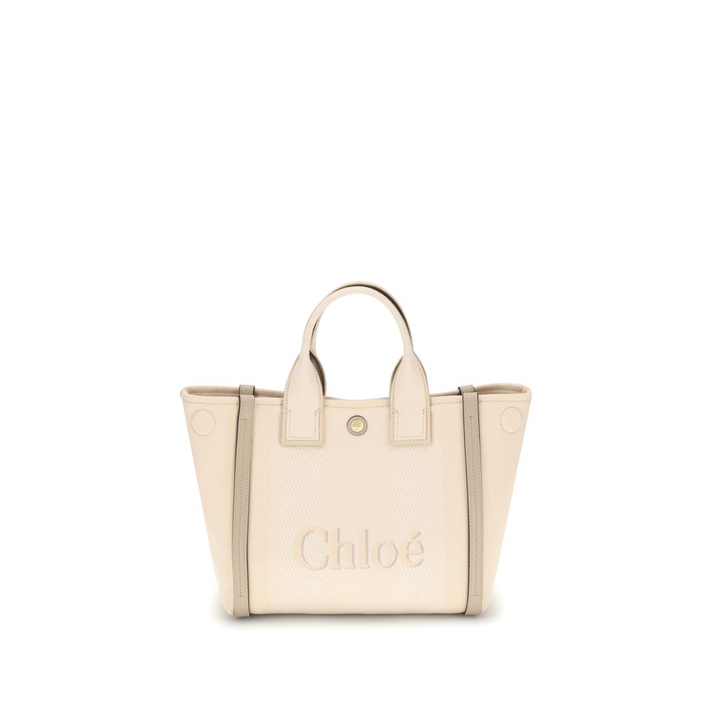 Chloé Carry-väska