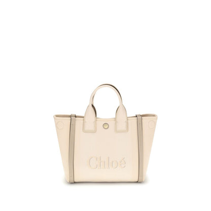 Chloé Carry-väska