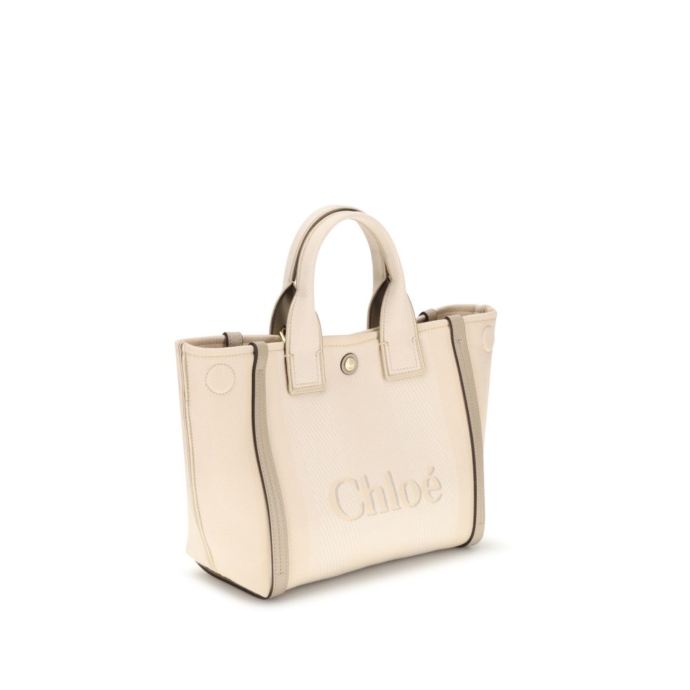 Chloé Carry-väska