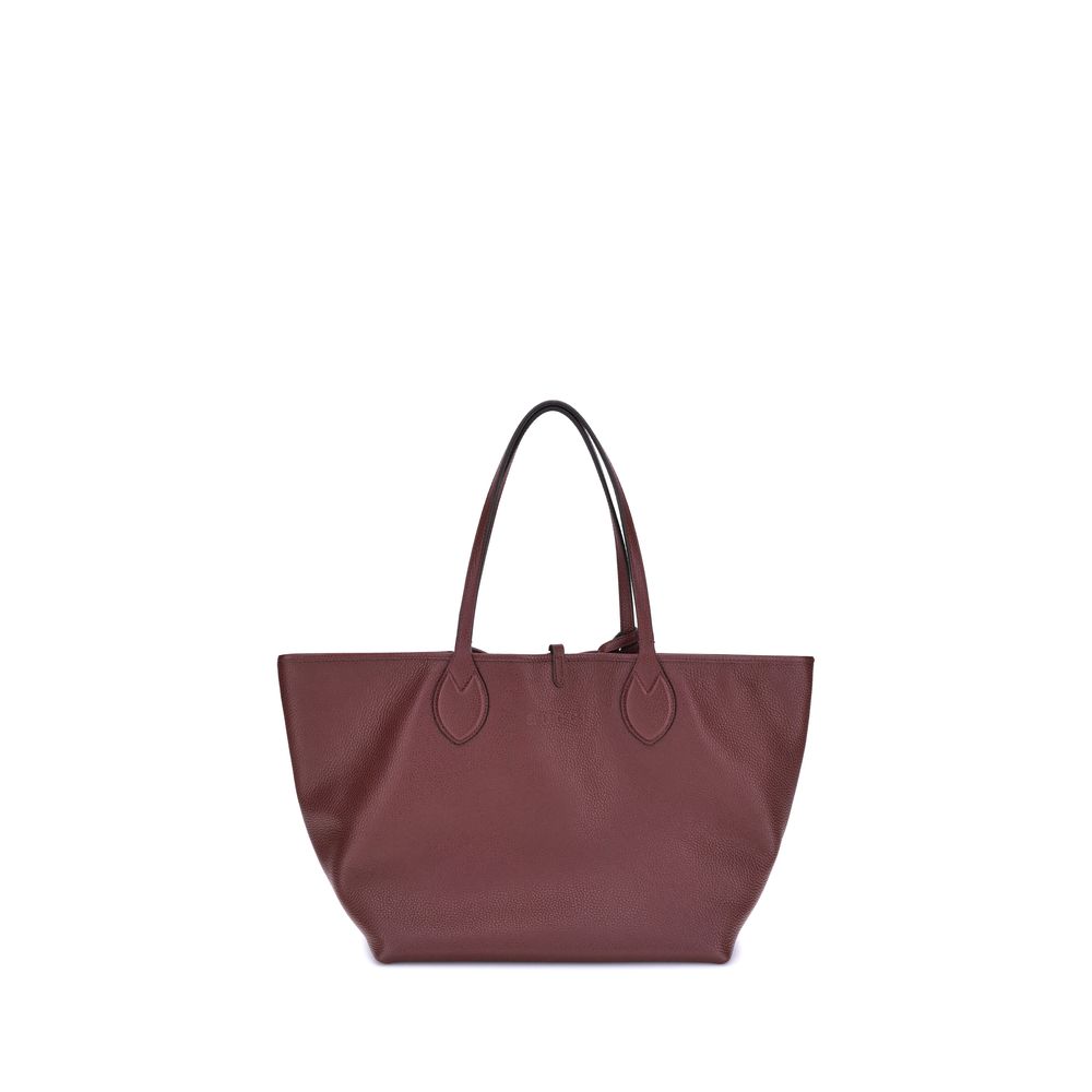 Gucci Totissima tygväska