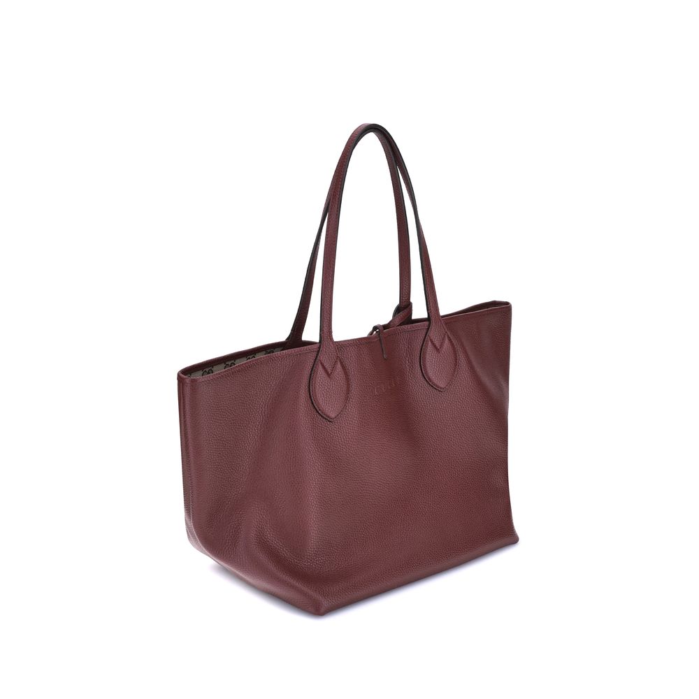Gucci Totissima tygväska