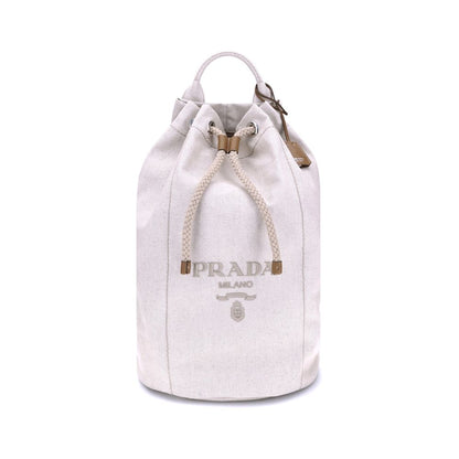 Prada linneväska