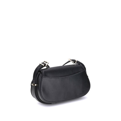 Michael Kors liten Lydia axelväska