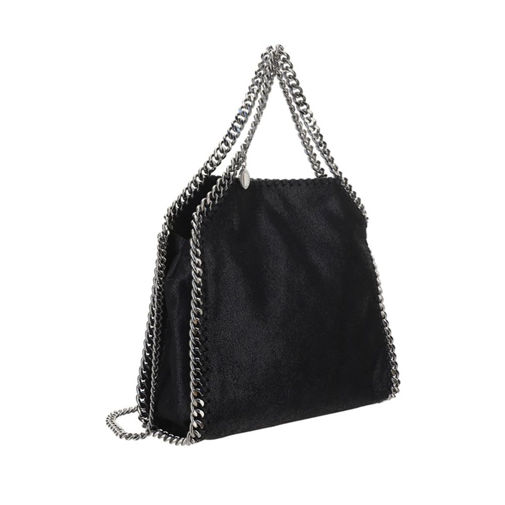 Stella McCartney Falabella mini-väska