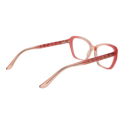 Guess Rosa optiska bågar för kvinnor