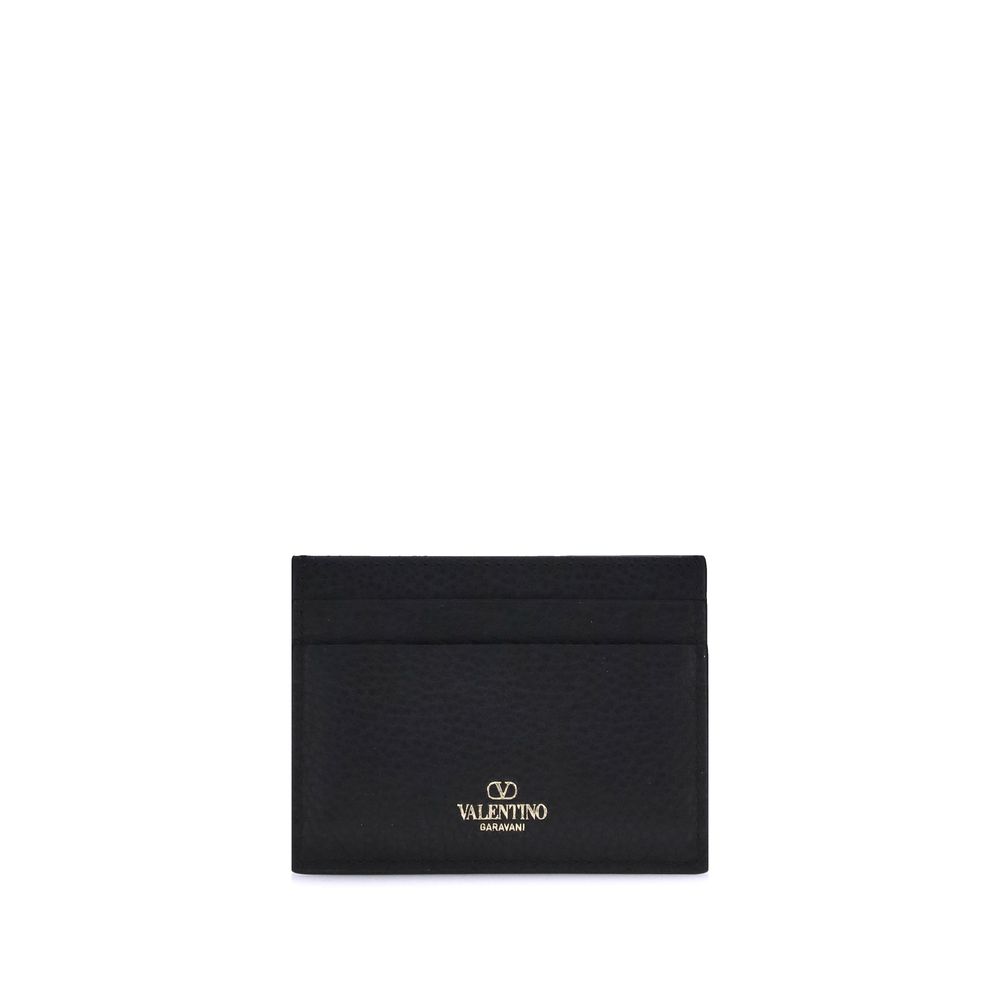 Valentino Garavani Rockstud-korthållare