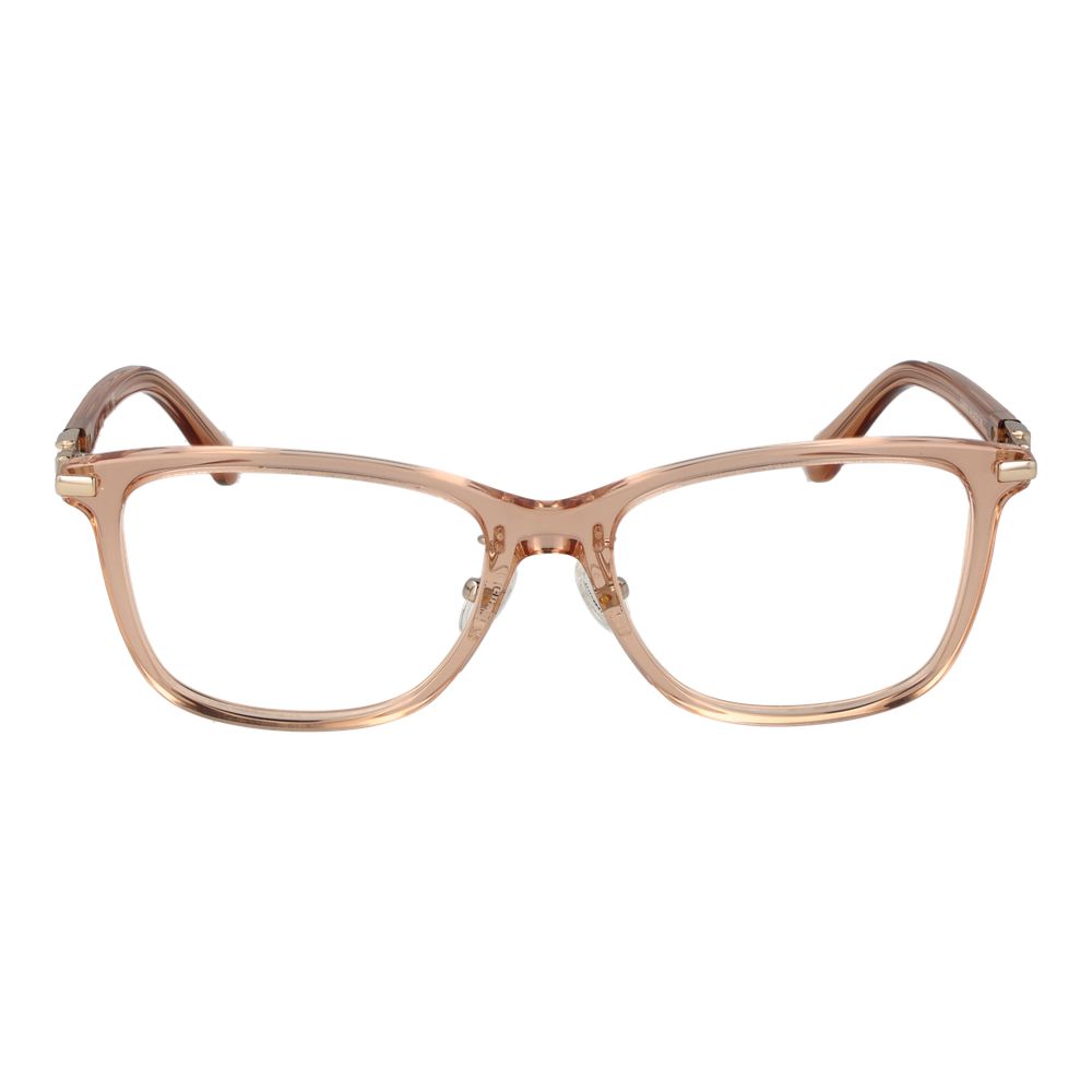 Guess Beige optiska bågar för kvinnor