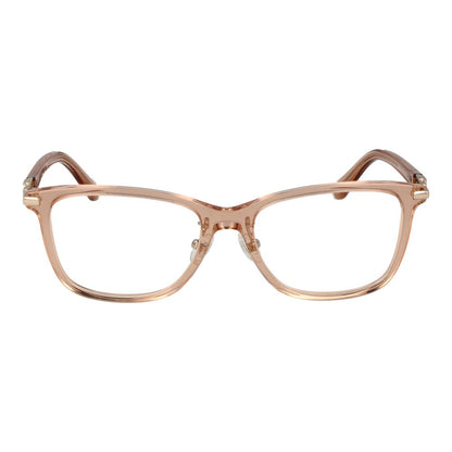 Guess Beige optiska bågar för kvinnor