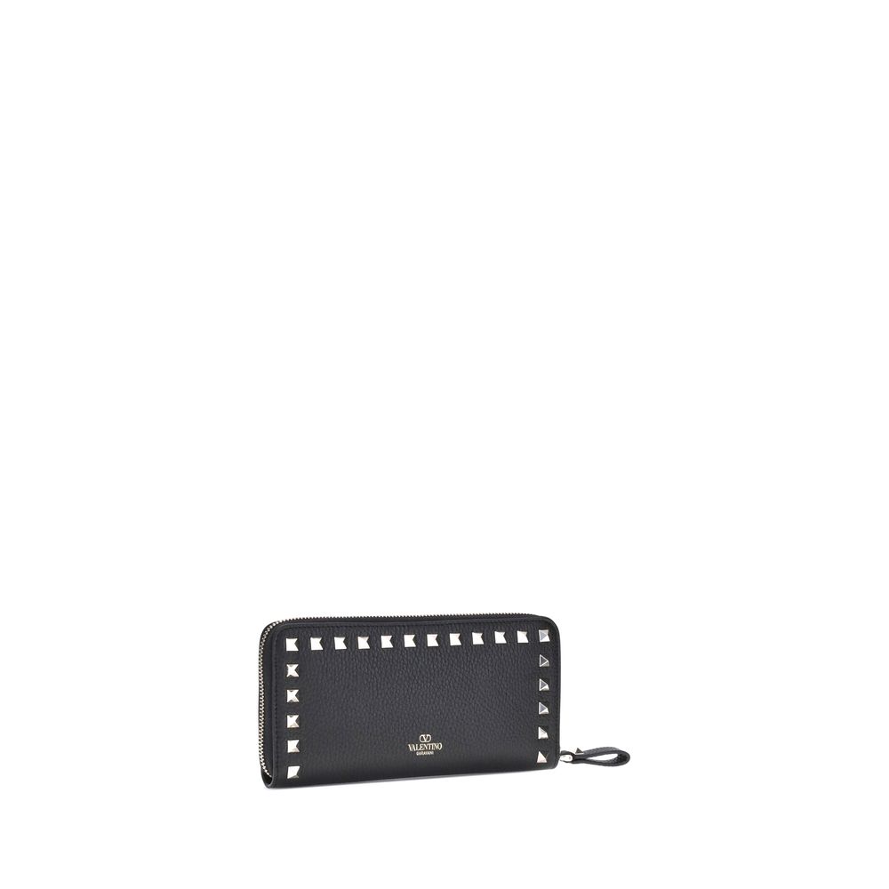Valentino Garavani Rockstud-plånbok