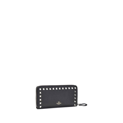 Valentino Garavani Rockstud-plånbok