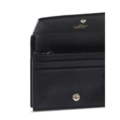Valentino Garavani Rockstud läderplånbok