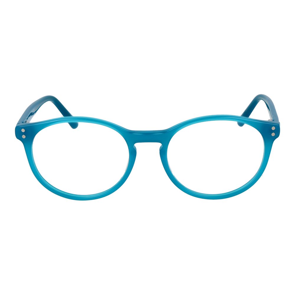 Guess turkosa unisex optiska bågar