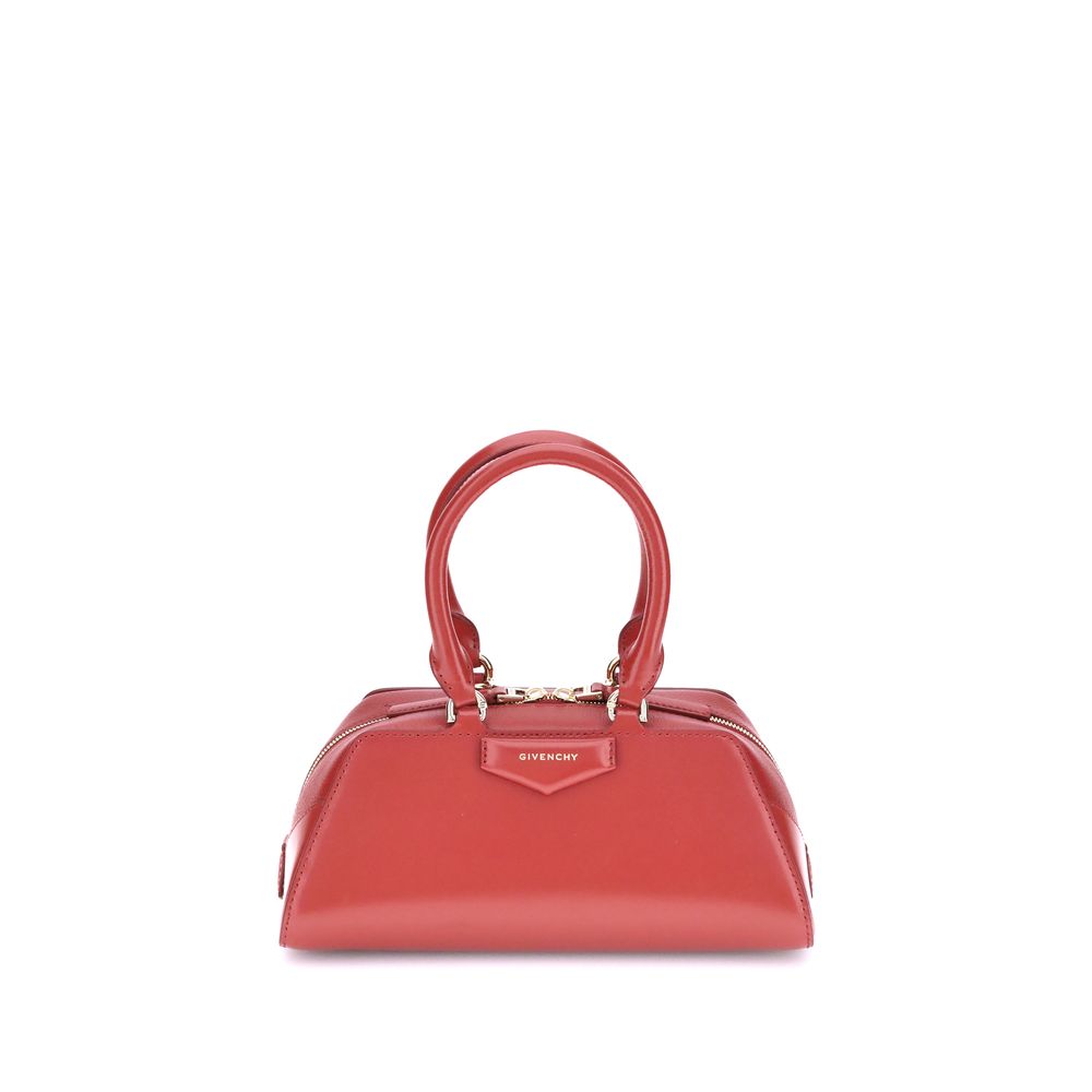 Givenchy Antigona East-West mini-handväska