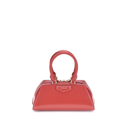 Givenchy Antigona East-West mini-handväska