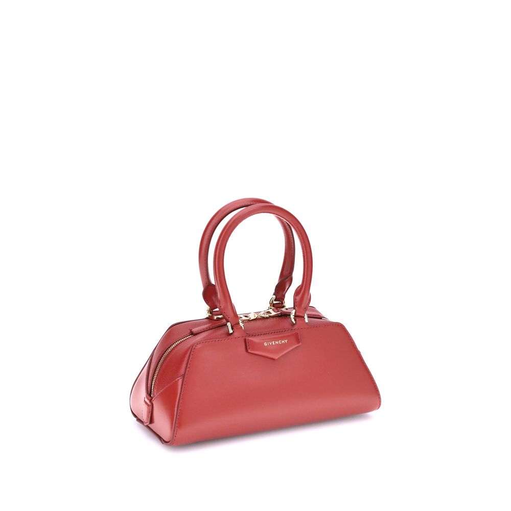 Givenchy Antigona East-West mini-handväska