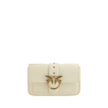 PINKO Love One Shoulder-väska
