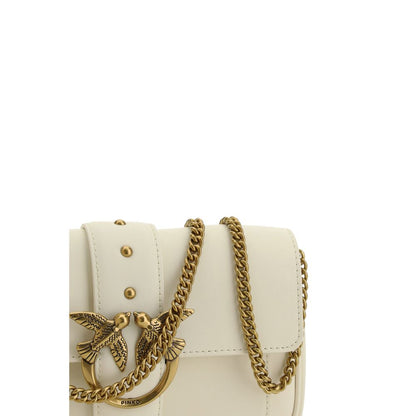 PINKO Love One Shoulder-väska