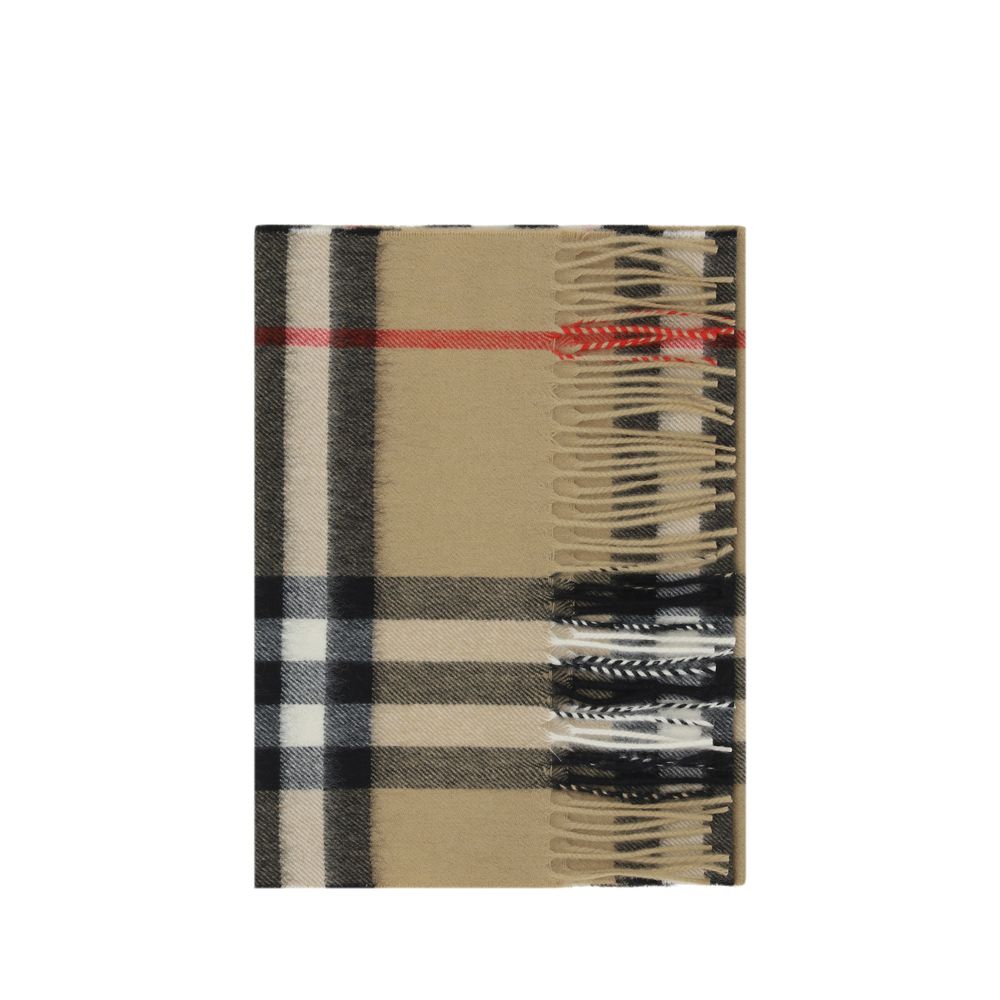 Burberry-halsduk