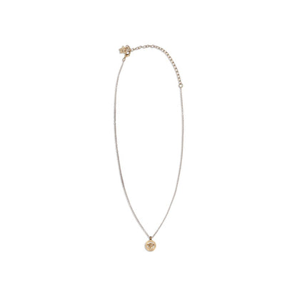 Versace Medusa Halsband