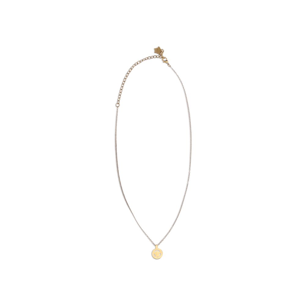 Versace Medusa Halsband