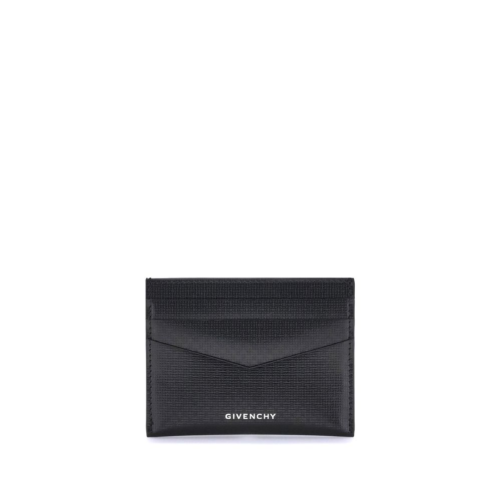 Givenchy läderkorthållare