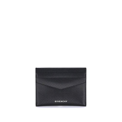 Givenchy läderkorthållare