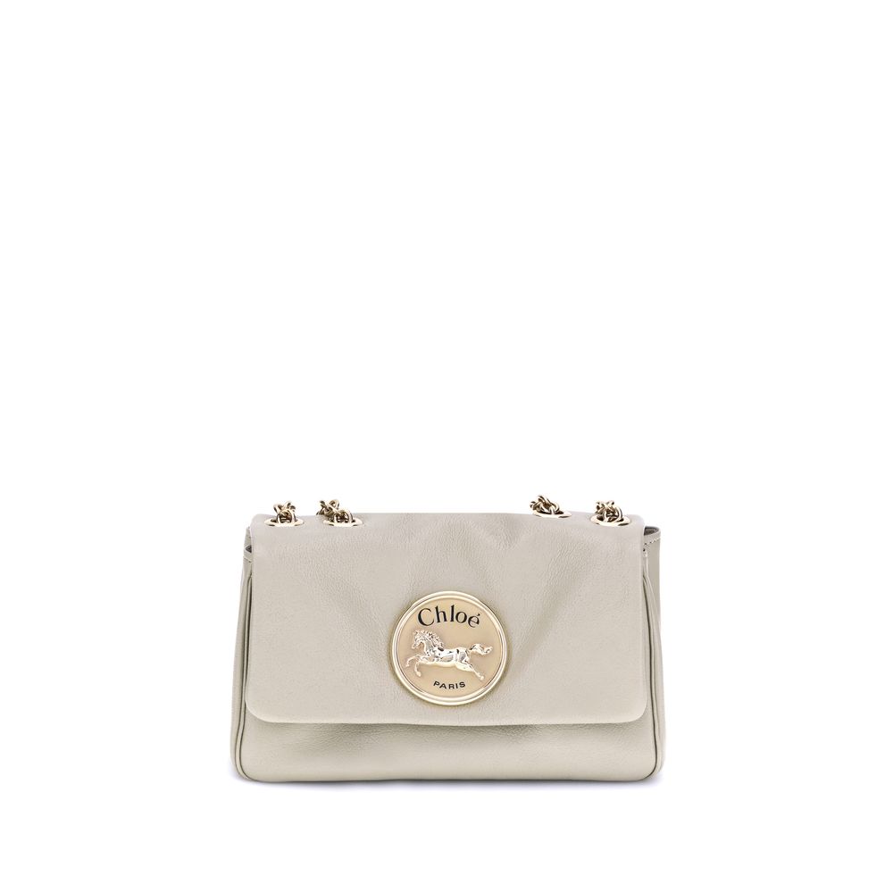 Chloé Heritage Axelväska