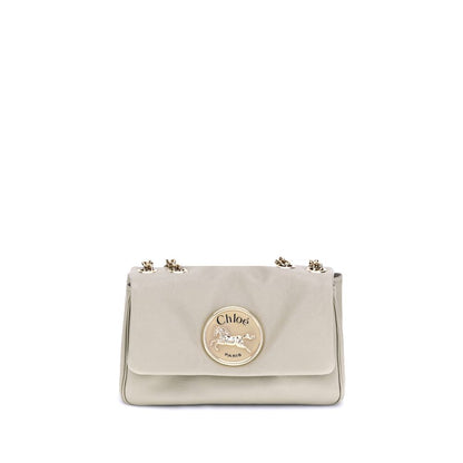 Chloé Heritage Axelväska