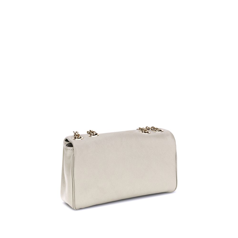 Chloé Heritage Axelväska