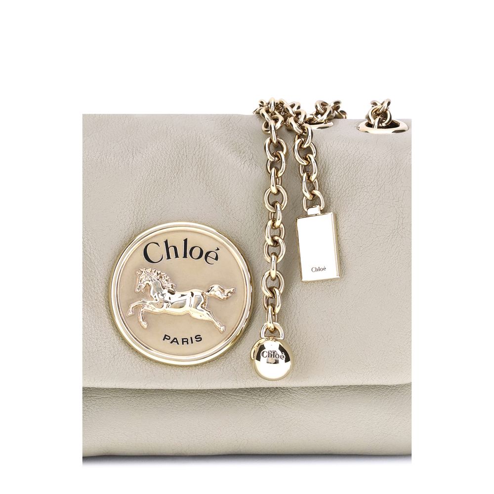 Chloé Heritage Axelväska
