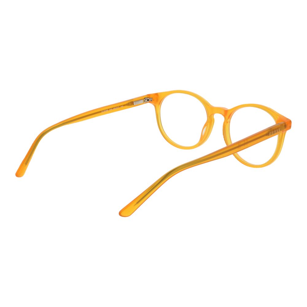 Guess Orange Unisex Optikerbågar