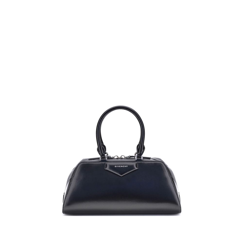 Givenchy Antigona East-West liten handväska