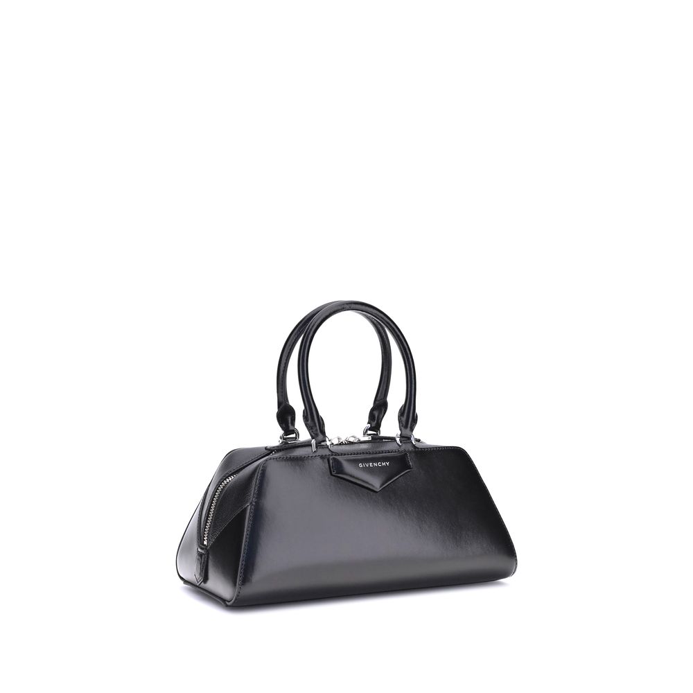 Givenchy Antigona East-West liten handväska