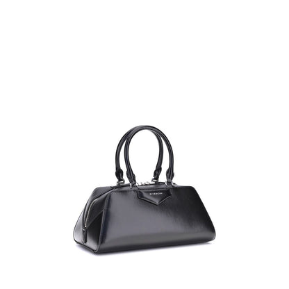 Givenchy Antigona East-West liten handväska