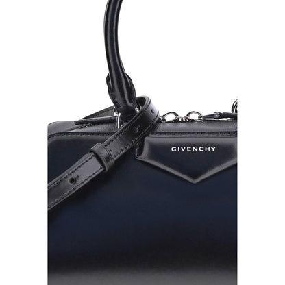 Givenchy Antigona East-West liten handväska