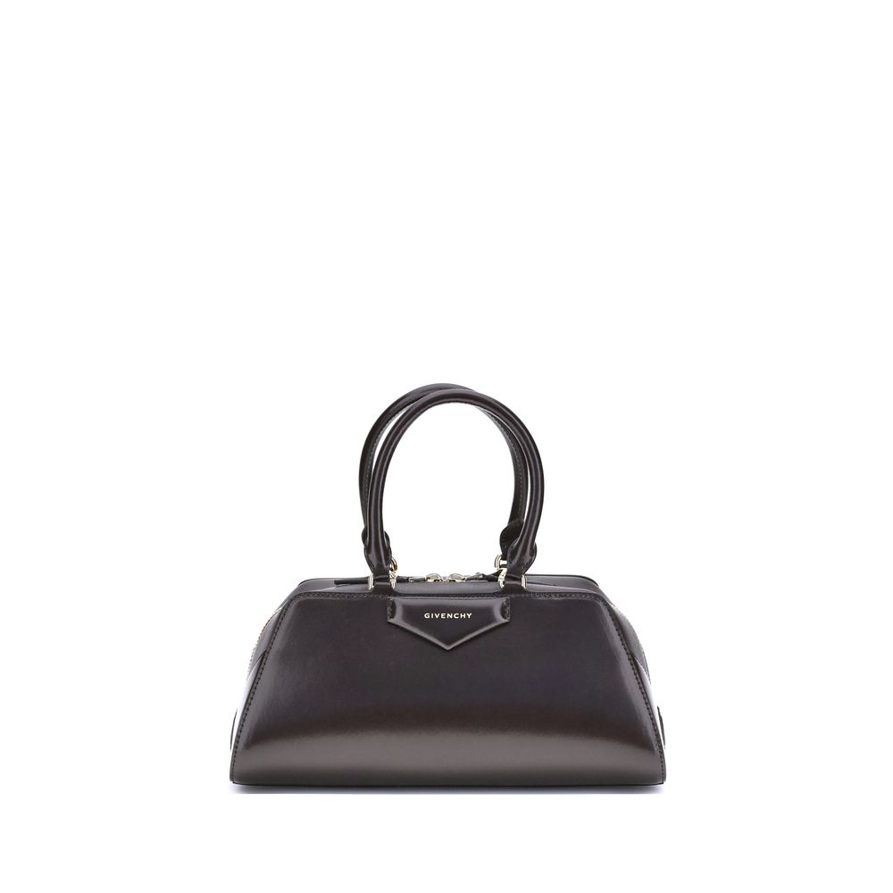 Givenchy Antigona East-West liten handväska