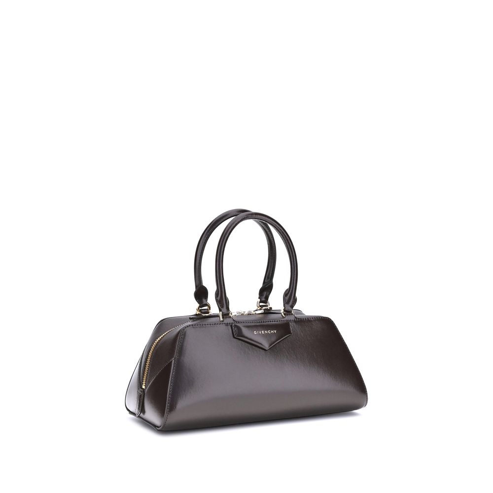 Givenchy Antigona East-West liten handväska