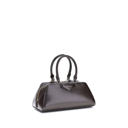 Givenchy Antigona East-West liten handväska