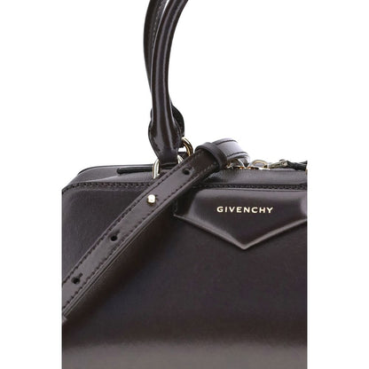 Givenchy Antigona East-West liten handväska