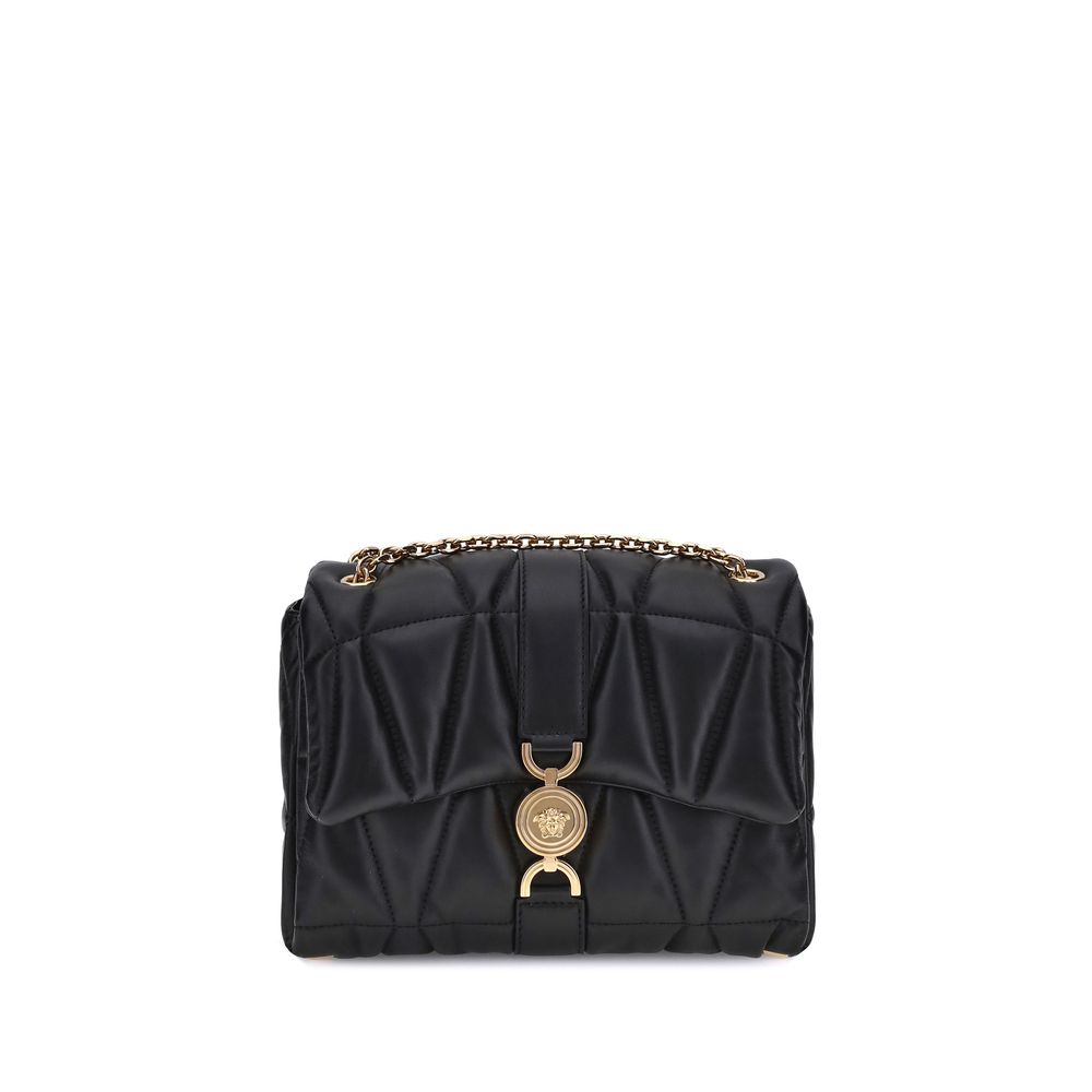 Versace Kleio Axelväska