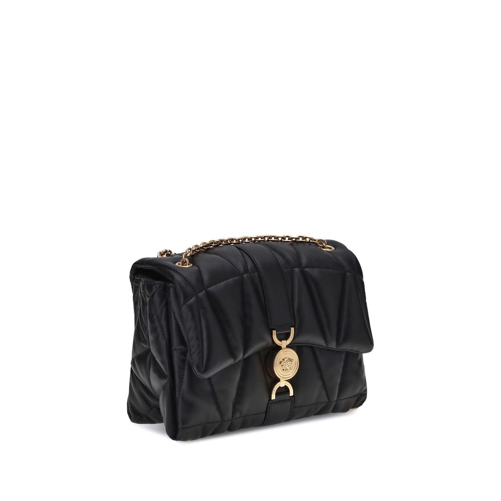 Versace Kleio Axelväska