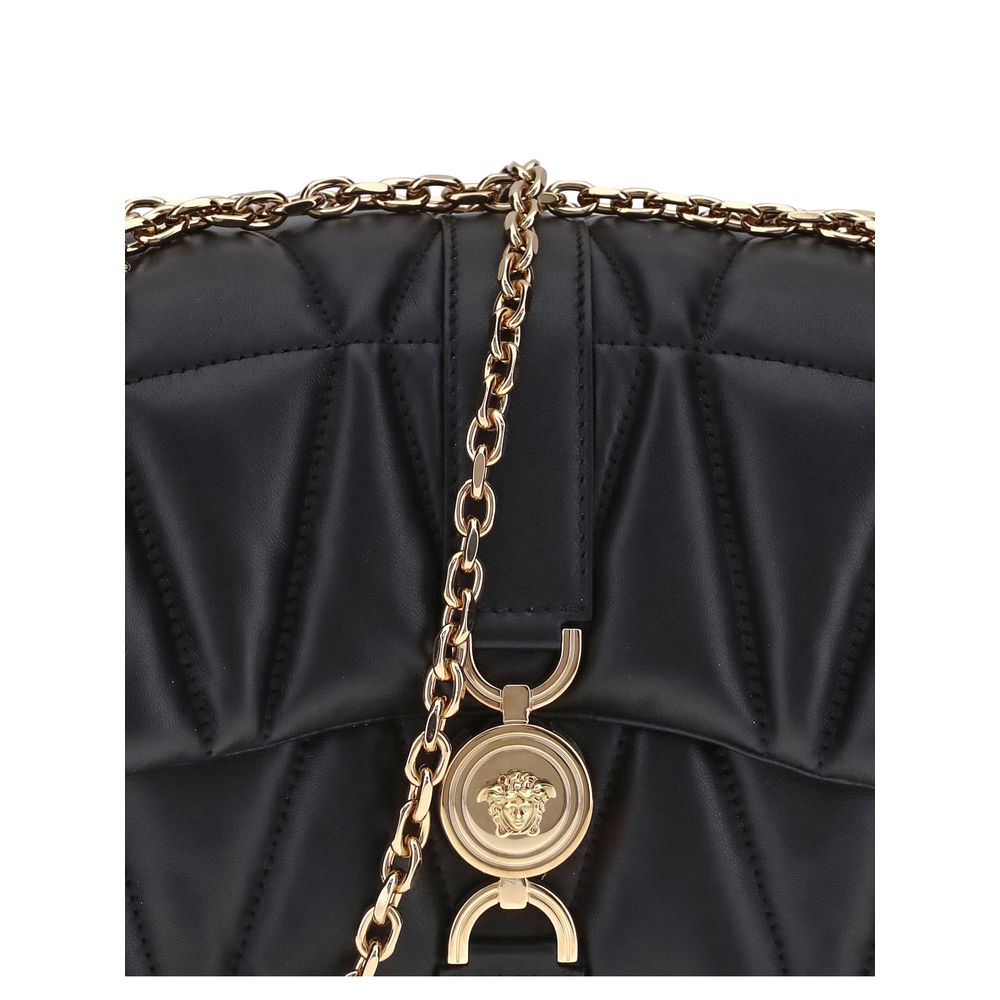 Versace Kleio Axelväska