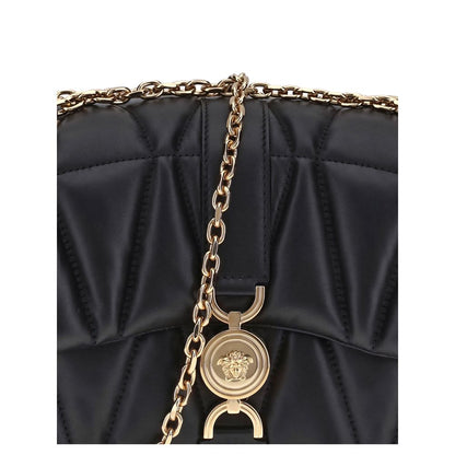 Versace Kleio Axelväska