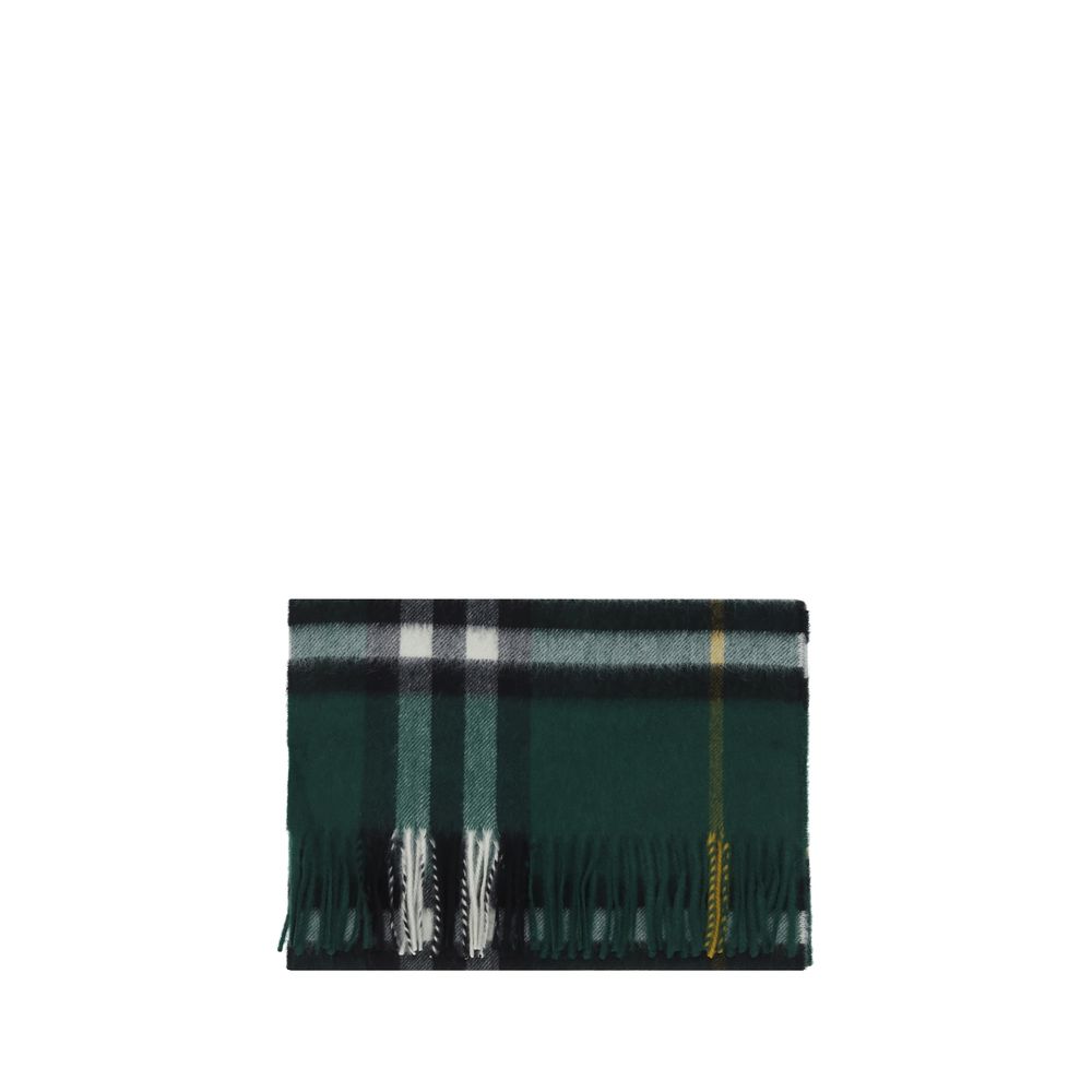 Burberry kashmirhalsduk