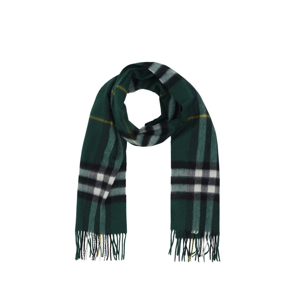 Burberry kashmirhalsduk