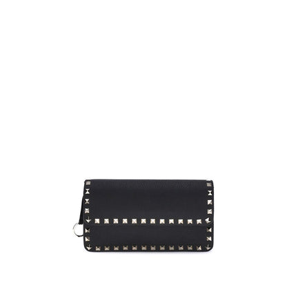 Valentino Garavani Rockstud-väska med kedja
