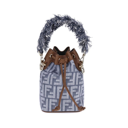 Fendi Mon Trésor Bucket Bag