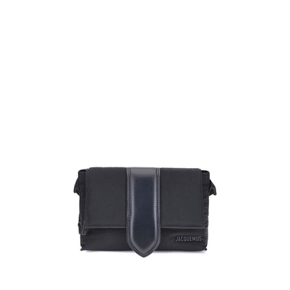 Jacquemus Nylon Bambino Axelväska
