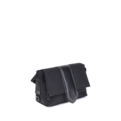 Jacquemus Nylon Bambino Axelväska
